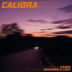 Calibra (Extended Mix)