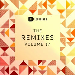 The Remixes, Vol. 17