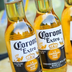 Corona Trance