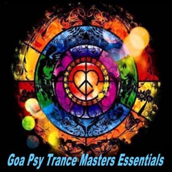 Goa Psy Trance Masters Essentials (Intellect Progressive Psychedelic Goa Psy Trance) [It's a State of Mind, Only the Finest in Electronic Progressive Trance, Psy-Trance, Psybient, Dark Psy, Psy Breaks, Techno, Neurofunk & More!!!]