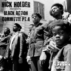 Black Action Committee Pt.4