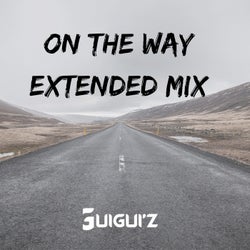 On the Way (Extended Mix)