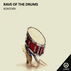 Rave On The Drums