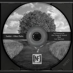 Other Paths EP