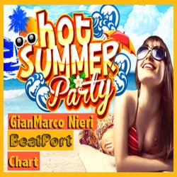 GianMarco Nieri Hot Summer Party