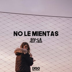 No le mientas (feat. Cbas)