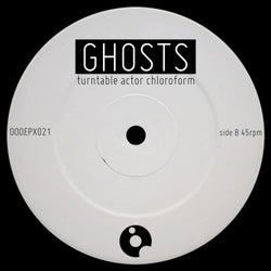 GHOSTS