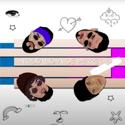 Nostalgia de perreoo