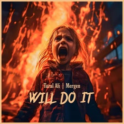 Will Do It (feat. Mergen)