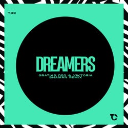 Dreamers (Gratias Deo & Viktoria Shaman Remix)