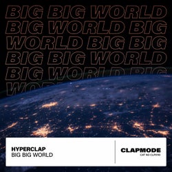 Big Big World (Extended Mix)