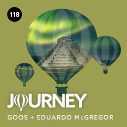 Goos Journey / Guest Mix