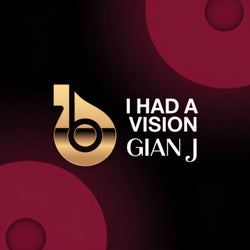 I Had a Vision