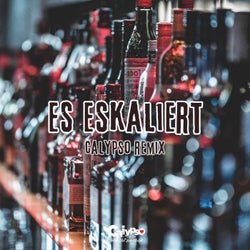 Es eskaliert (Calypso Remix)