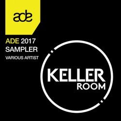 Keller Room Ade 2017 Sampler