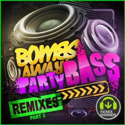 Party Bass feat. The Twins (Beatport Remixes)