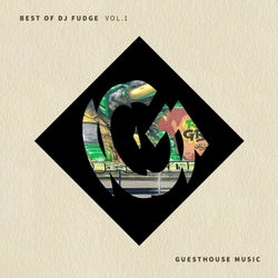 Best Of DJ Fudge Vol.1