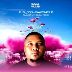 Wake Me Up (Sima Ka Mthembu Remix)