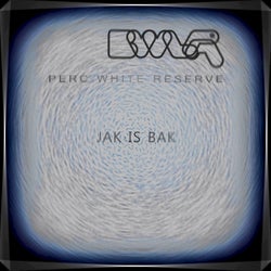 Jak Is Bak - EP6 - Perc White Reserve