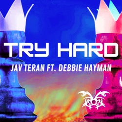 Try Hard (feat. Debbie Hayman)
