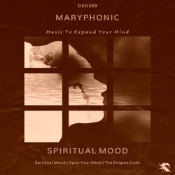 Spiritual Mood