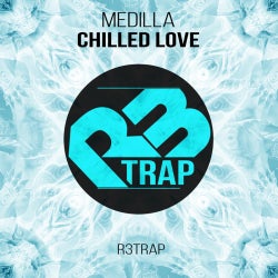 Medilla "Chilled Love" Chart