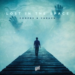 Lost In The Space (feat. Caravn)