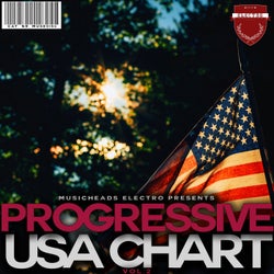 Progressive USA Chart, Vol. 2