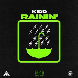RAININ'