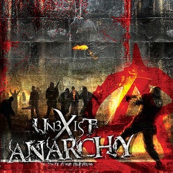 Anarchy ep