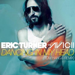 Dancing in My Head (Tom Hangs Remix) [Eric Turner vs. Avicii]
