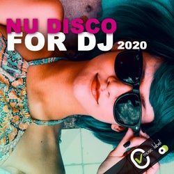 NU DISCO FOR DJ 2020