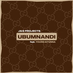 Ubumnandi (feat. Young Stunna)