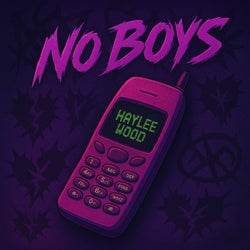 No Boys (Extended Mix)