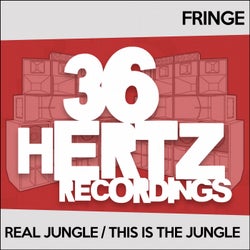 Real Jungle / This Is The Jungle