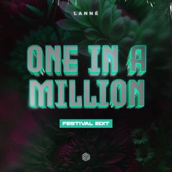 One In A Million (Festival Edit) [Extended Mix]
