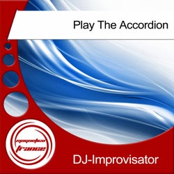 Play The Accordion