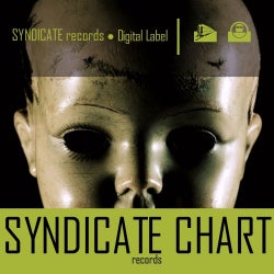 SYNDICATE records CHART