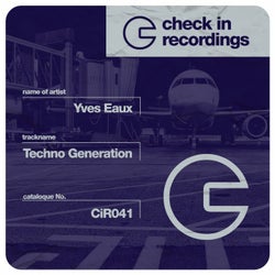 Techno Generation