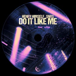 Do It Like Me (Extended Mix)