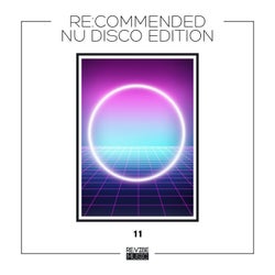 Re:Commended - Nu Disco Edition, Vol. 11