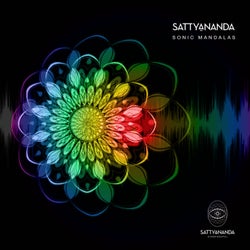 Sattyananda - Sonic Mandalas
