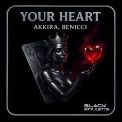 Your Heart