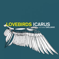 Icarus (feat. Galliano)