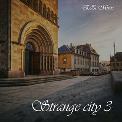 Strange City 3