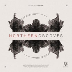 Northern Grooves LP