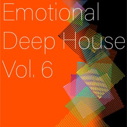 Emotional Deep House, Vol. 6