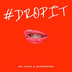#DropIt