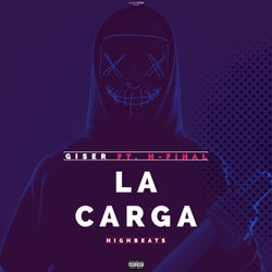 La Carga (feat. H-Final)