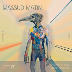 Loft EP